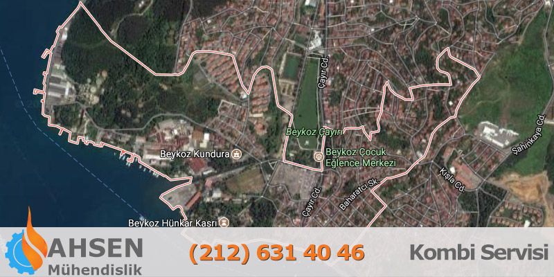 Yalıköy Kombi Satış, Montaj, Bakım ve Tamir Servisi