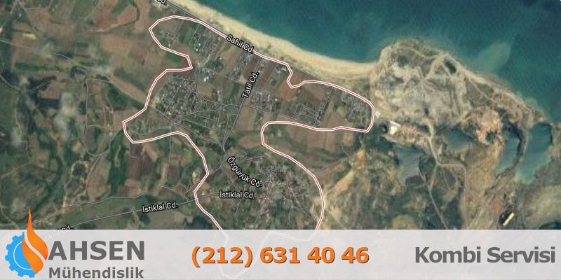 Yeniköy Kombi Satış, Montaj, Bakım ve Tamir Servisi